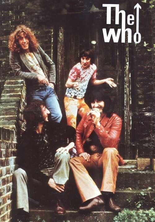 DE LAS BANDAS ICÓNICAS DE LOS 70S